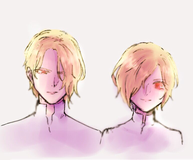 ケルティア兄弟