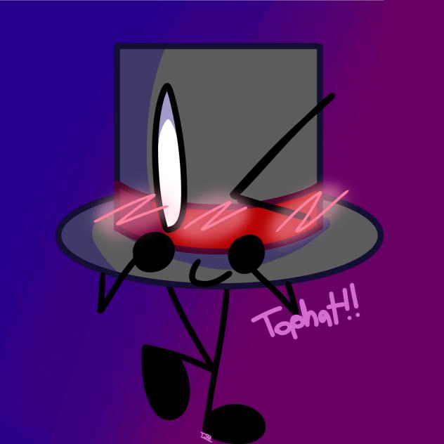 tophat!!