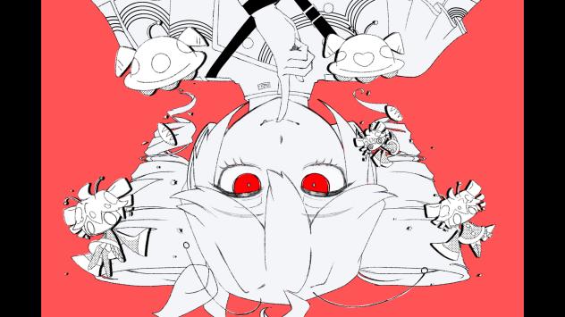 エイリアンエイリアン