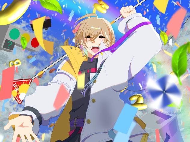 2026.03.25　Happy Birthday‼︎