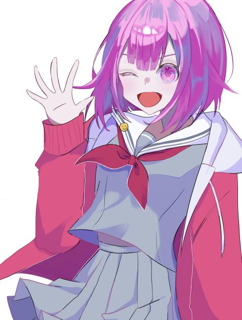鳳えむ