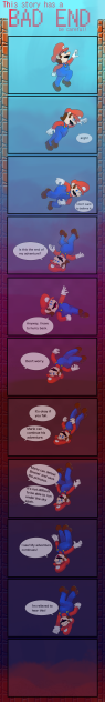MISS!(English)