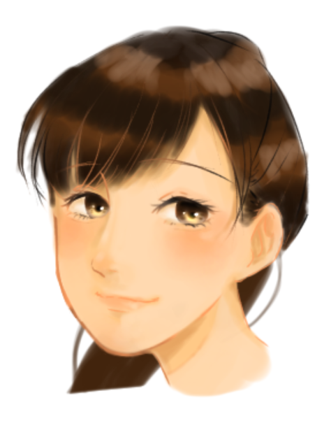 龍が如く はるかちゃん