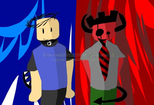 lasso art of jx1 and sean