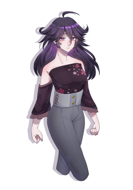 Haiiro