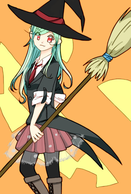 ハッピーハロウィーン！