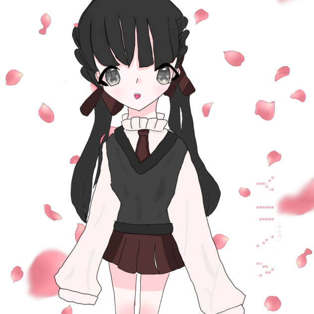 リア友ちゃん♡