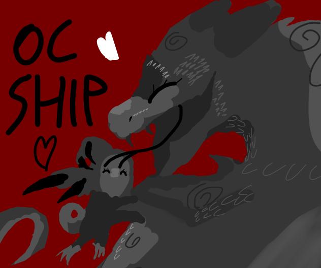 Confusion ship