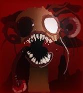 Sprunki phase 6 - Oren