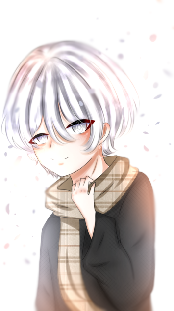 ⚪✨