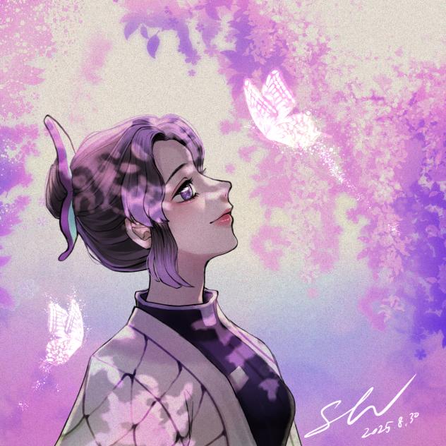 Sinobu💜🦋 704