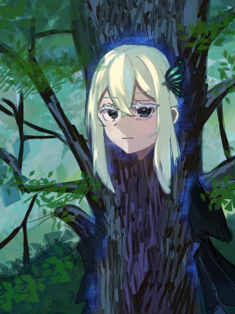 エ木ドナさん