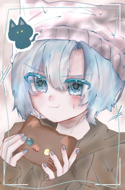 =^^=      〜完成〜