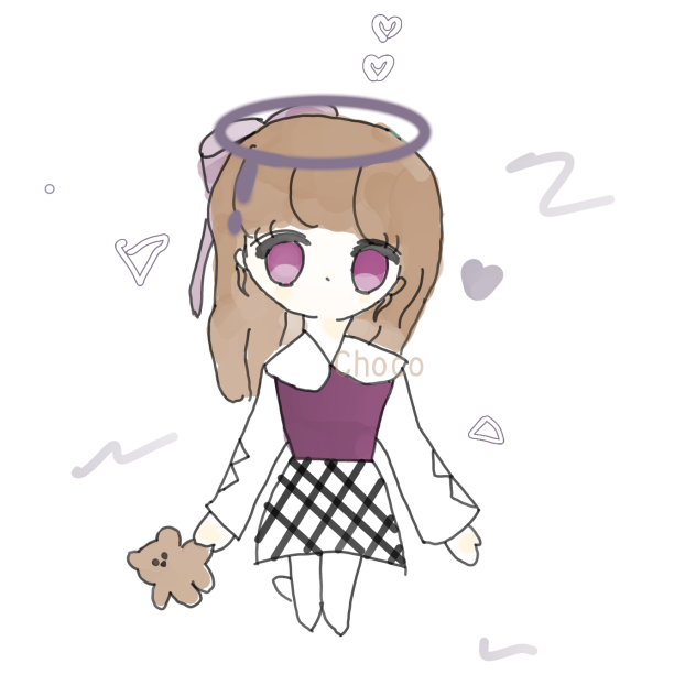 さくらんぼ🍒アレンジ