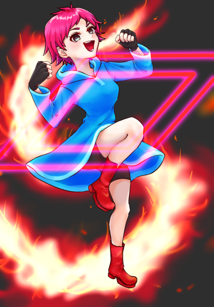 MOTHER3 クマトラ