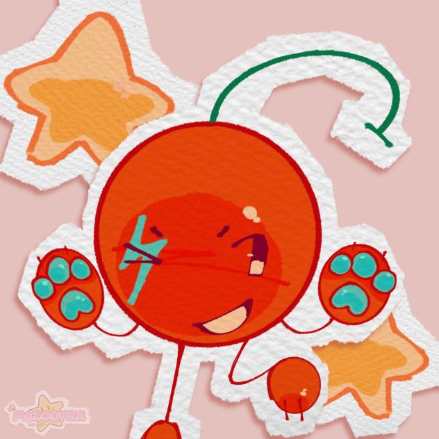 CHERRI IS INSIDE UR WALLZ ^^