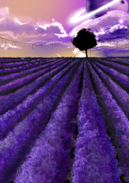 💜🌆