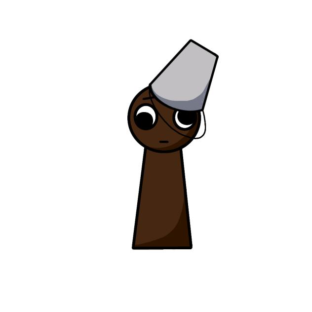 brud from sprunki