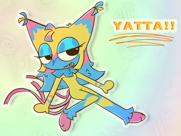 Yatta