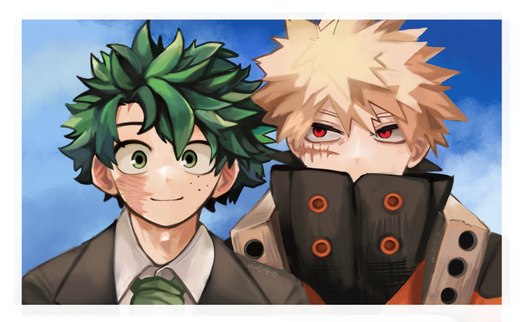 Last picture - ibisPaint