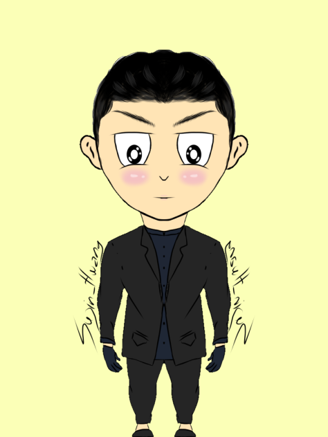 음문석 (Drama WHISPER)