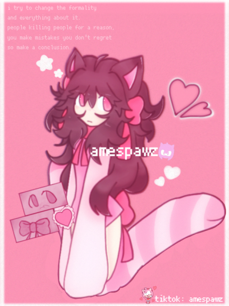 nyan☆