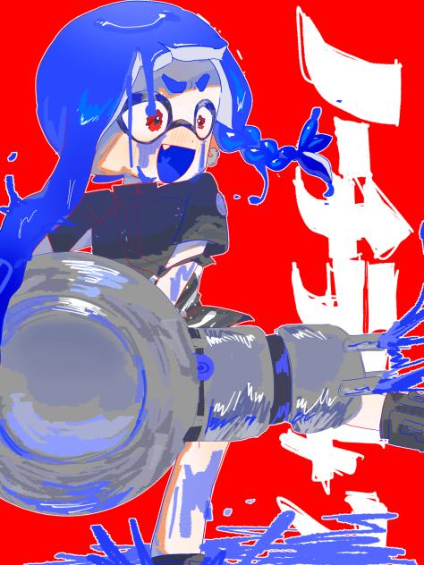 ノーチラス47 - ibisPaint