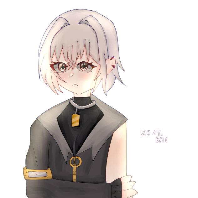 一目惚れ