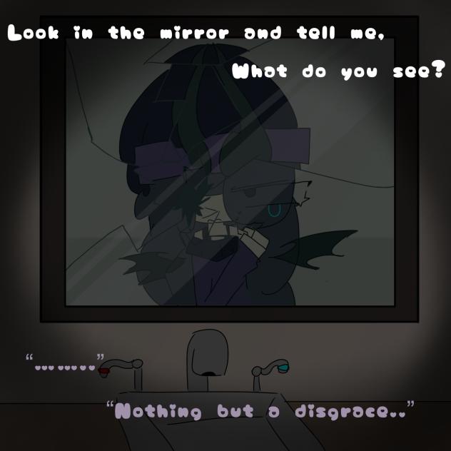 My sonas lore!!