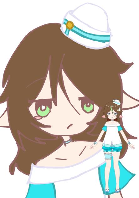 sailor