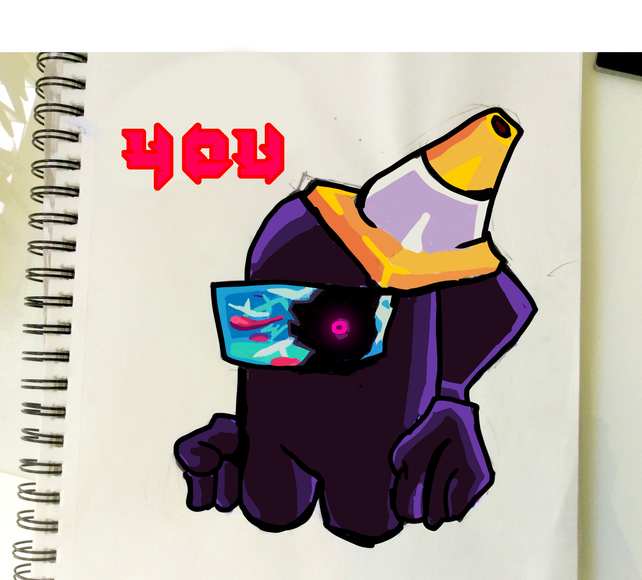 Remaking Real Artwork! (Part 1) - ibisPaint