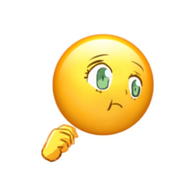 Emoji Stickerr(with anya faces)