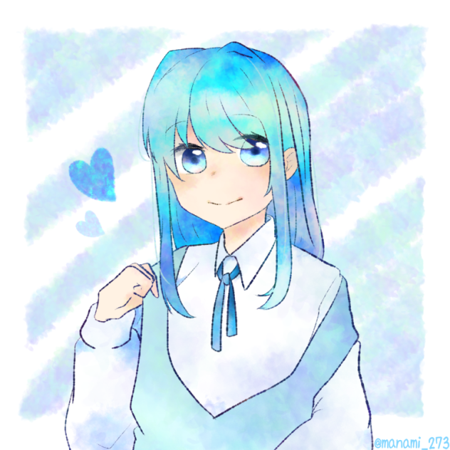 💙