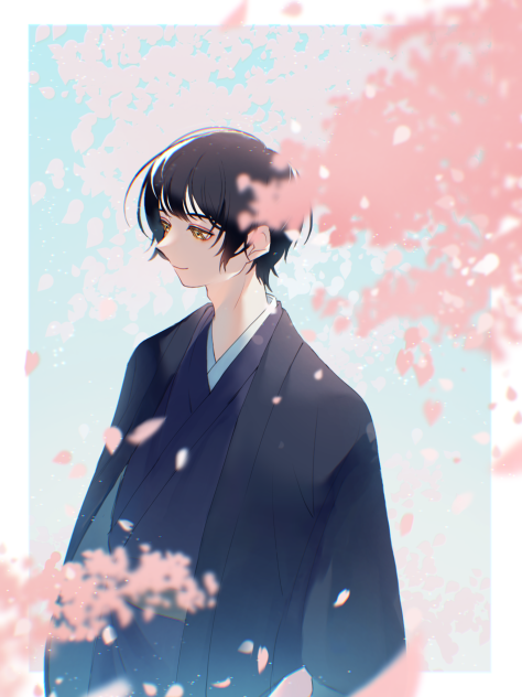 桜