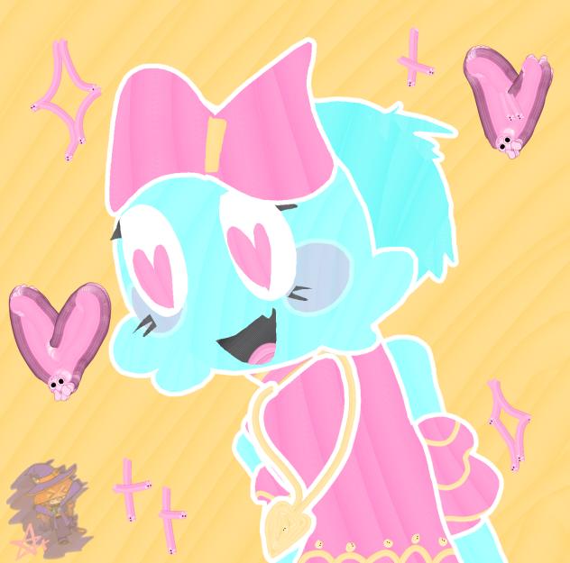 ✨🫧poppy 🫧✨