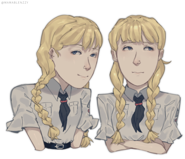 Twins
