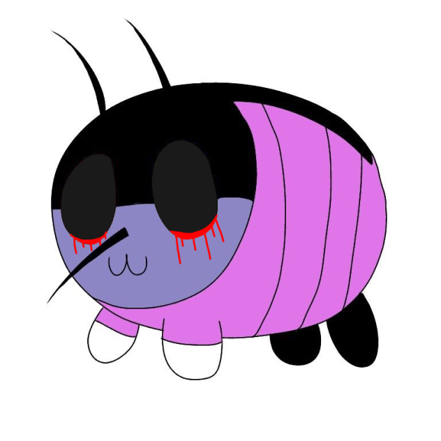 Joey.exe  Roachie