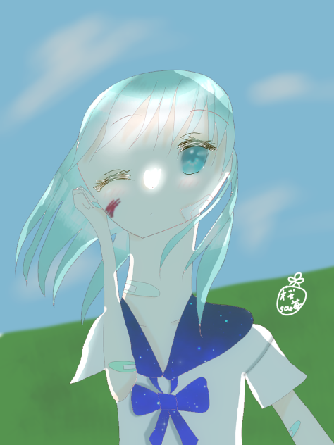 🩹💙