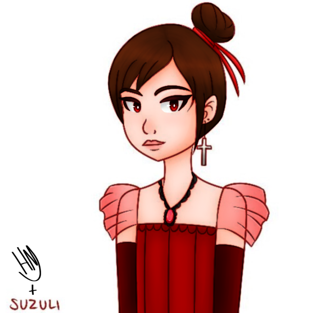 Collab With Suzuli