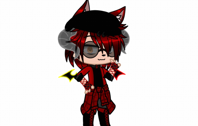 Edit for glitch Killer789