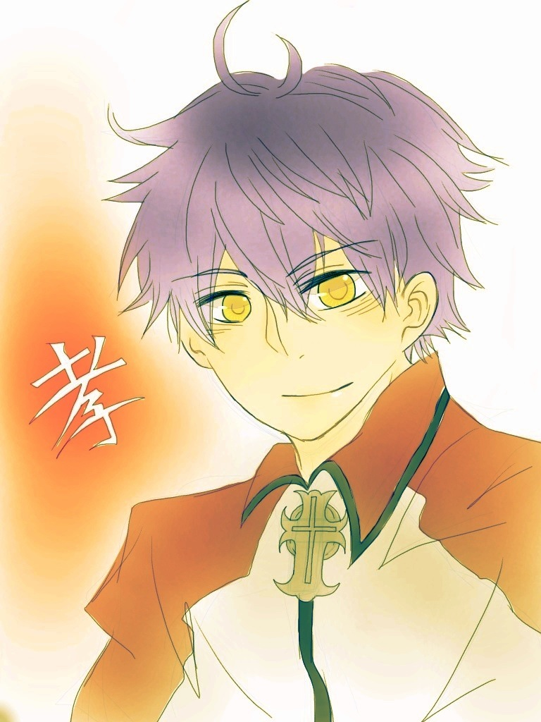 八犬伝 犬塚 信乃 Ibispaint 八犬伝 犬塚 信乃 Ibispaint