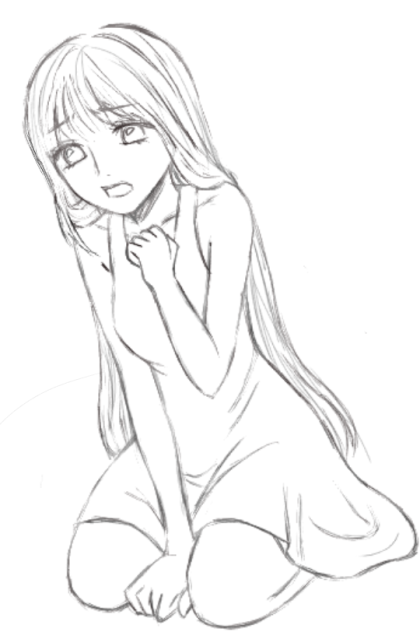 塗ってください。