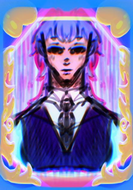 Trying out different Filters!!!