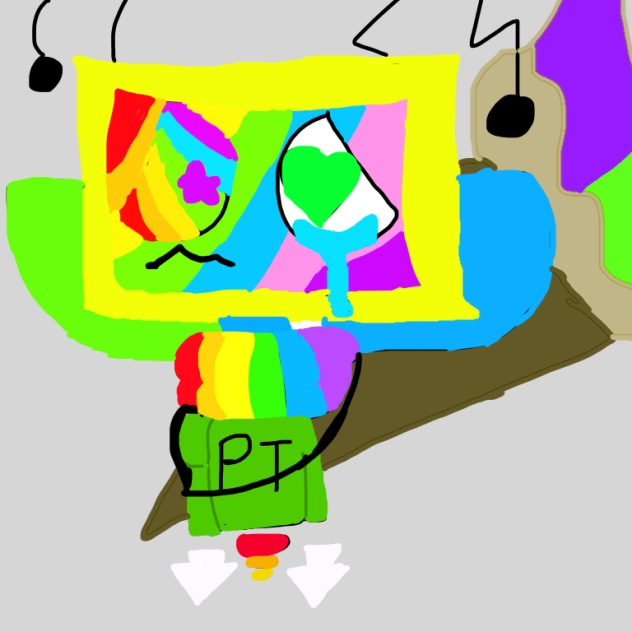 upgraded disbelief ArtBot