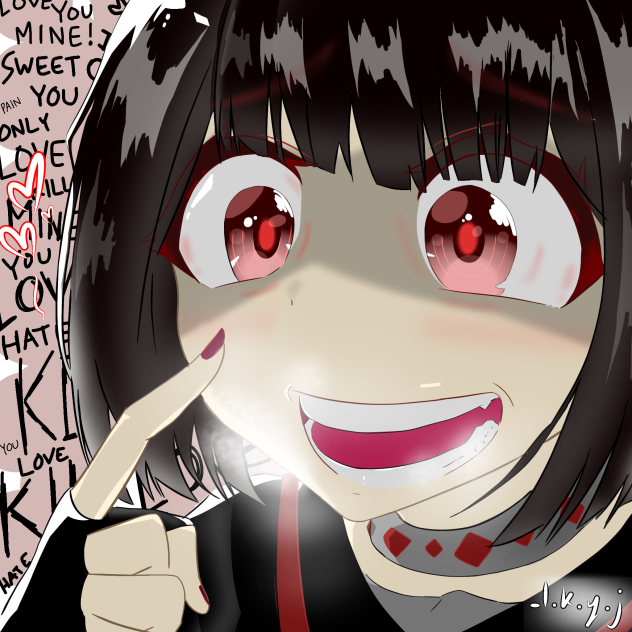 YANDERE