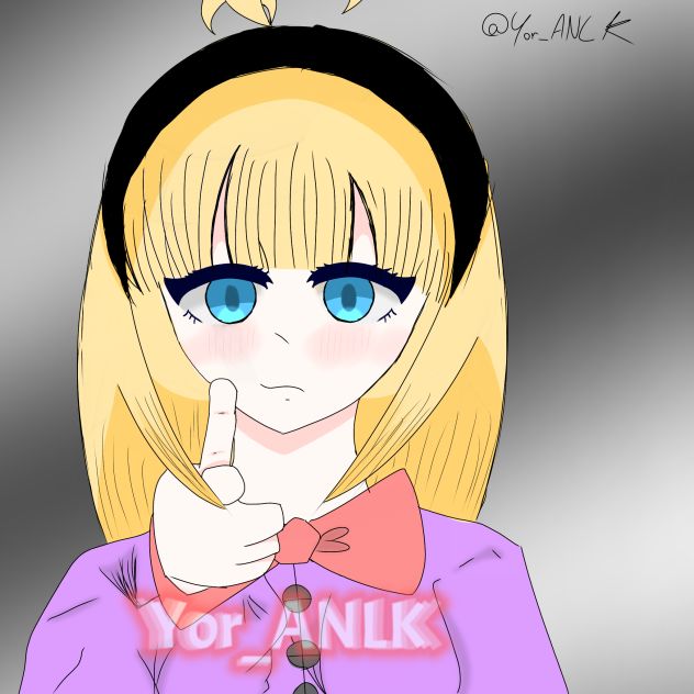 Minami adulte 1