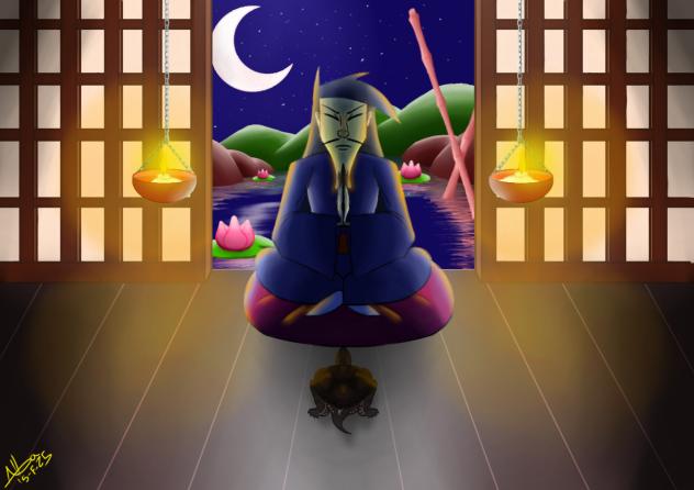 94 sin título - ibisPaint