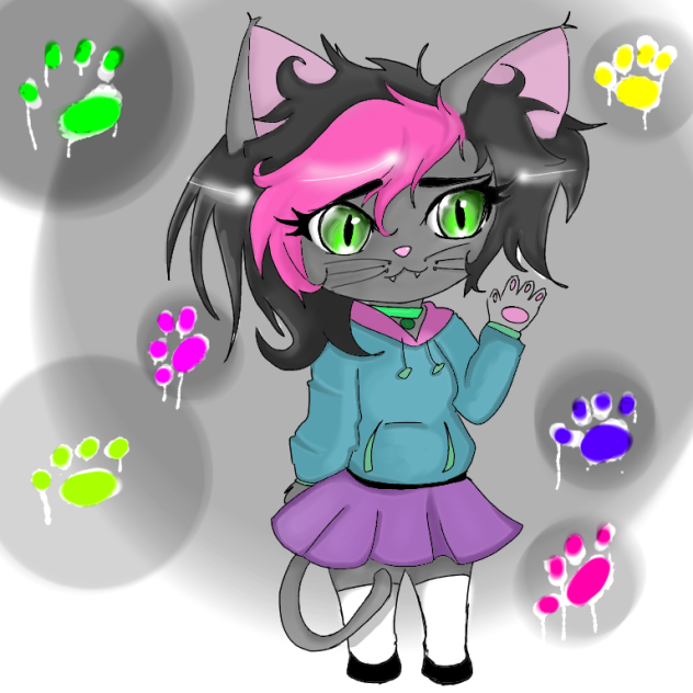 kimi - ibisPaint