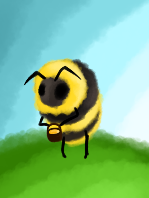 Abejorro