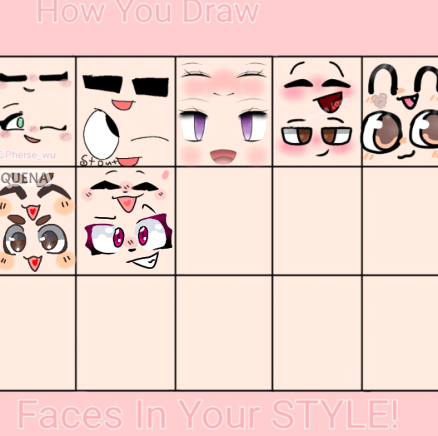 Face Collab
